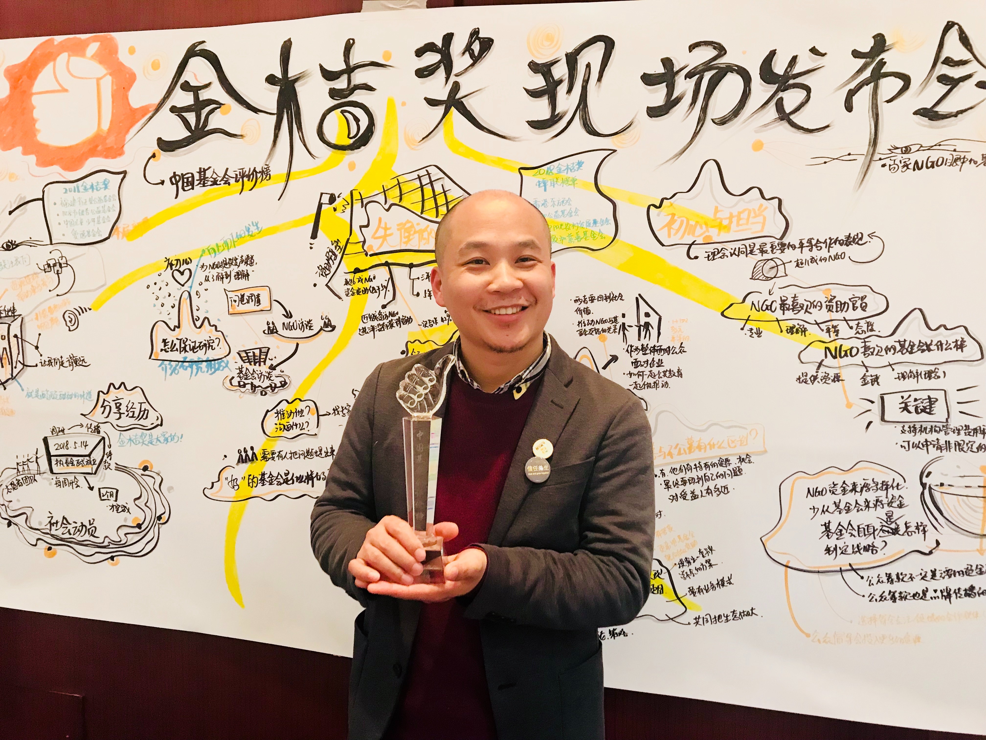 获评第三届中国基金会评价榜最高奖“金桔奖”.jpg