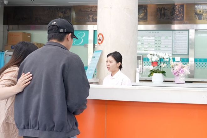 宽疾计划 | 心慌、失眠、濒死感……青少年情绪障碍别误读为“矫情”