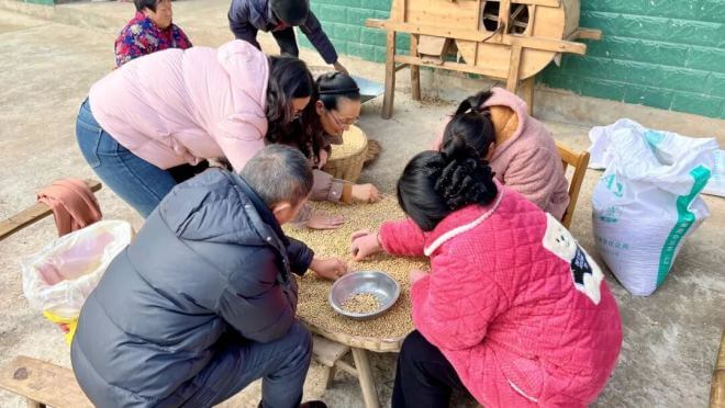 气候农食项目 | 保护性耕作实践案例：...